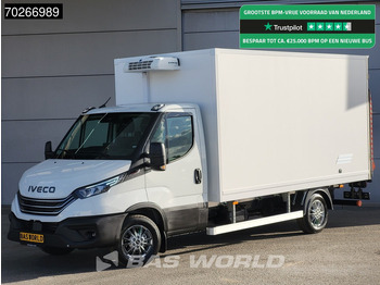 Carrinha frigorífica IVECO Daily 35s18