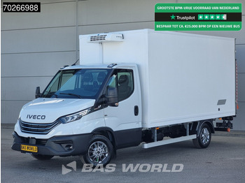 Carrinha frigorífica IVECO Daily 35s18
