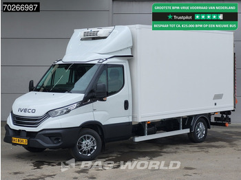 Carrinha frigorífica IVECO Daily 35s18