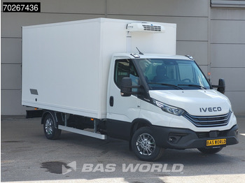 Carrinha frigorífica nuevo Iveco Daily 35S18 3.0L Koelwagen Thermoking C-250 LED ACC Navi Airco Koel Koeler Kühl Kühler Bakwagen Kühlkoffer 17m3 Airco: foto 5
