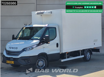 Carrinha frigorífica IVECO Daily 35s18