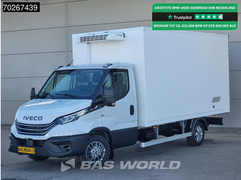 Carrinha frigorífica IVECO Daily 35s18