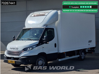 Carrinha frigorífica IVECO Daily 35s18