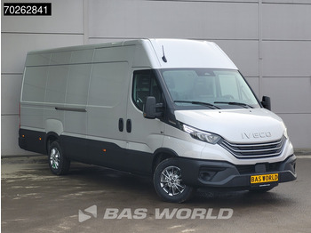 Furgão nuevo Iveco Daily 35S21 210PK 3.0L Automaat 2025 model L3H2 ACC LED CarPlay Velgen Camera 16m3 Airco: foto 2