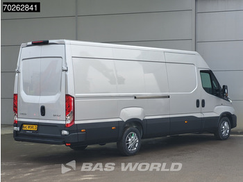 Furgão nuevo Iveco Daily 35S21 210PK 3.0L Automaat 2025 model L3H2 ACC LED CarPlay Velgen Camera 16m3 Airco: foto 5