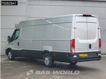 Furgão nuevo Iveco Daily 35S21 210PK 3.0L Automaat 2025 model L3H2 ACC LED CarPlay Velgen Camera 16m3 Airco: foto 3