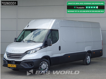 Furgão IVECO Daily 35s21
