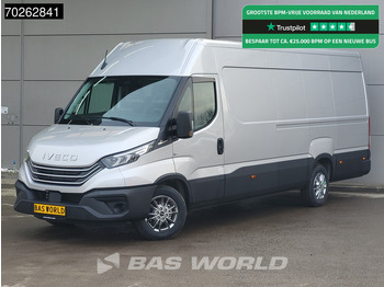Furgão IVECO Daily 35s21