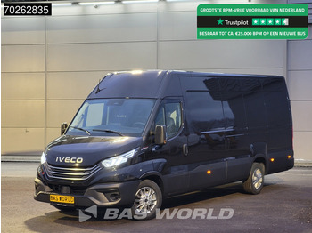 Furgão IVECO Daily 35s21