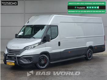 Furgão IVECO Daily 35s21