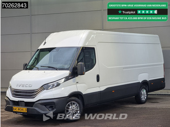 Furgão IVECO Daily 35s21