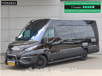 Furgão IVECO Daily 35s21