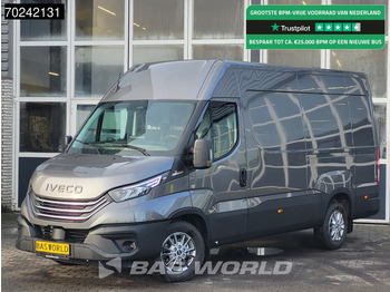 Furgão IVECO Daily 35s21
