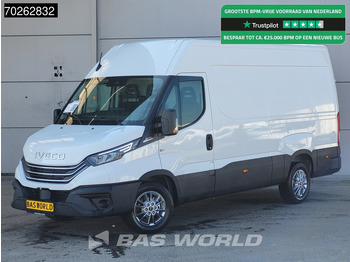 Furgão IVECO Daily 35s21