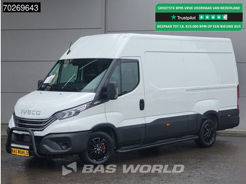 Furgão IVECO Daily 35s21