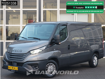 Furgão IVECO Daily 35s21