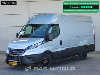 Furgão IVECO Daily 35s21