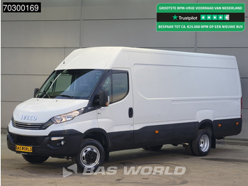 Furgão IVECO Daily