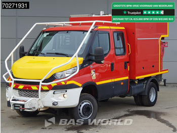 Ambulância IVECO Daily 70c17