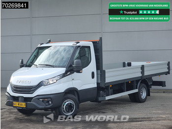 Furgão caixa aberta IVECO Daily 70c18