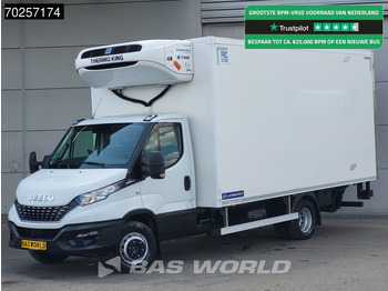 Carrinha frigorífica IVECO Daily 70c18