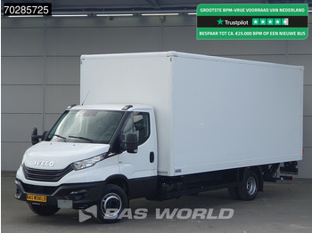 Carrinha de contentor IVECO Daily 70c18