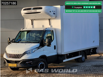 Carrinha frigorífica IVECO Daily