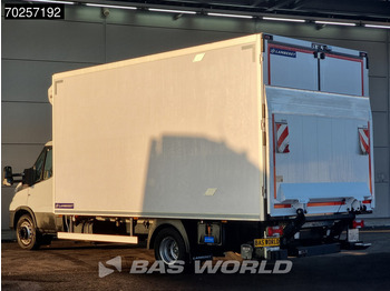 Carrinha frigorífica Iveco Daily 72C21 3.0L Koelwagen Laadklep Thermo King T-600R 380V Luchtvering Koelwagen Airco Cruise Camera Koeler Koel Kühlwagen 28m3 Airco: foto 2