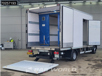Carrinha frigorífica Iveco Daily 72C21 Automaat Koelwagen Laadklep Thermo King Kühlwagen Koel Vries Vriezer Bakwagen Airco Cruise control: foto 3
