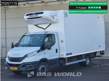 Carrinha frigorífica IVECO Daily
