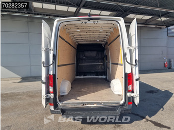 Locação de MAN TGE 3.140 Automaat L4H3 Airco Camera Parkeersensoren L3H2 15m3 Airco MAN TGE 3.140 Automaat L4H3 Airco Camera Parkeersensoren L3H2 15m3 Airco: foto 3