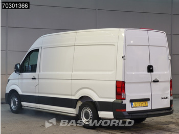 Furgão MAN TGE 3.140 L3H3 Navi Airco Cruise Euro6 L2H2 Airco Cruise control: foto 2