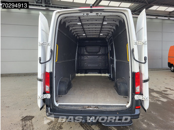 Locação de MAN TGE 3.180 Automaat 180PK L3H3 Trekhaak Airco Cruise Camera Parkeersensoren Euro6 L2H2 Airco Trekhaak Cruise control MAN TGE 3.180 Automaat 180PK L3H3 Trekhaak Airco Cruise Camera Parkeersensoren Euro6 L2H2 Airco Trekhaak Cruise control: foto 3