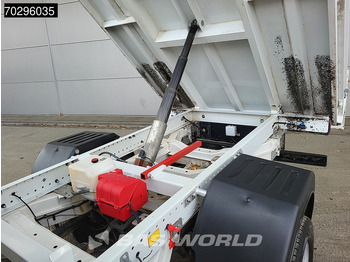 Locação de MAN TGE 5.120 Kipper met Kist Dubbellucht 3,5t Trekhaak Navi Airco Cruise Camera Euro6 Kieper Tipper Benne Airco Trekhaak Cruise control MAN TGE 5.120 Kipper met Kist Dubbellucht 3,5t Trekhaak Navi Airco Cruise Camera Euro6 Kieper Tipper Benne Airco Trekhaak Cruise control: foto 2