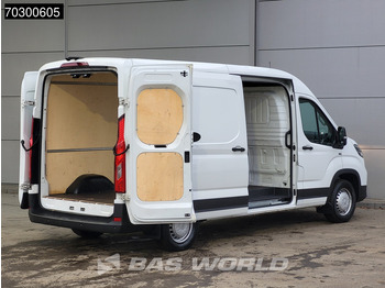 Furgão Maxus Deliver 9 L3H2 Airco Cruise Camera Parkeersensoren 10-inch Display CarPlay Euro6 L3 Airco Cruise control: foto 3
