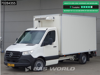 Carrinha frigorífica MERCEDES-BENZ