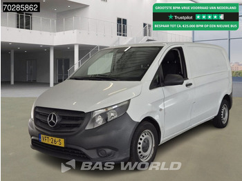 Furgão compacto MERCEDES-BENZ Sprinter