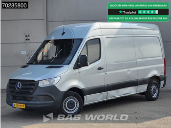 Furgão compacto MERCEDES-BENZ Sprinter 214