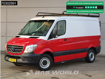 Furgão compacto MERCEDES-BENZ Sprinter 214