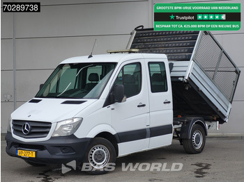 Furgão basculante MERCEDES-BENZ Sprinter 310