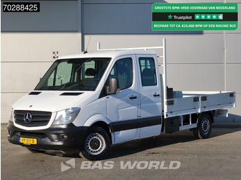 Furgão caixa aberta MERCEDES-BENZ Sprinter 310