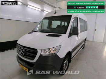Micro-ônibus MERCEDES-BENZ Sprinter 311