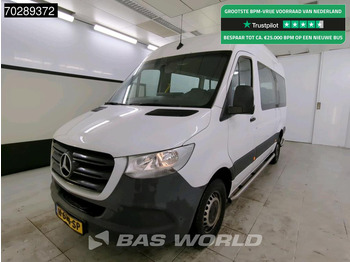 Micro-ônibus MERCEDES-BENZ Sprinter 311