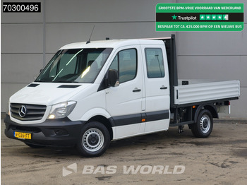 Furgão caixa aberta MERCEDES-BENZ Sprinter 311
