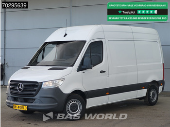 Furgão compacto MERCEDES-BENZ Sprinter 311
