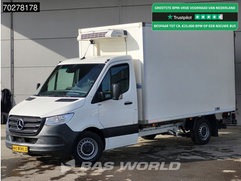 Carrinha frigorífica MERCEDES-BENZ Sprinter 314