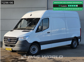 Furgão MERCEDES-BENZ Sprinter 314