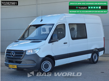 Furgão MERCEDES-BENZ Sprinter 314