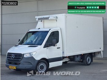 Carrinha frigorífica MERCEDES-BENZ Sprinter 314