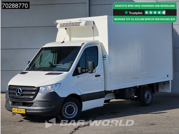 Carrinha frigorífica MERCEDES-BENZ Sprinter 314